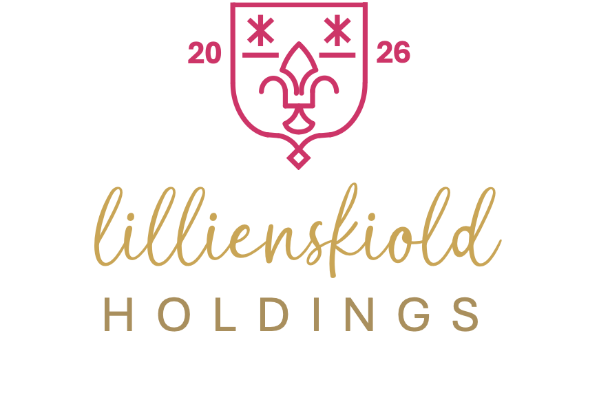 Lillienskiold Holdings logo
