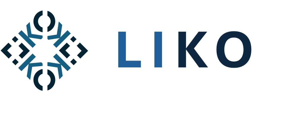 LIKO logo